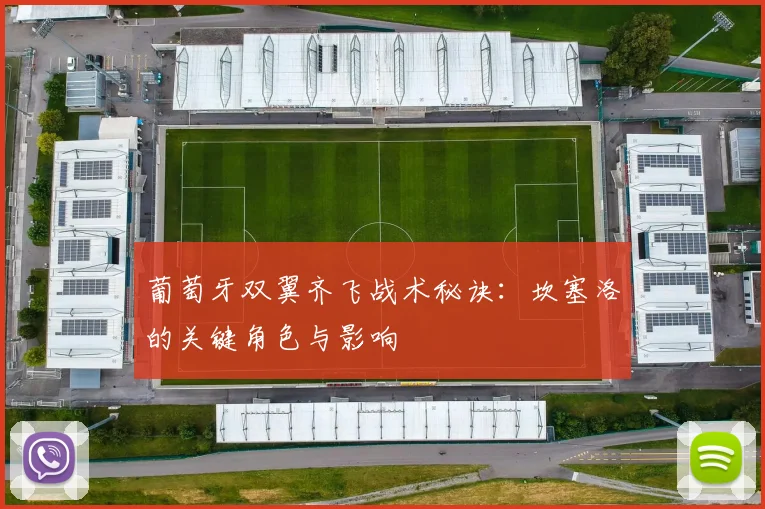 葡萄牙双翼齐飞战术秘诀：坎塞洛的关键角色与影响