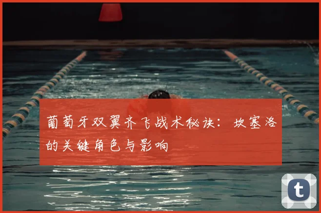 葡萄牙双翼齐飞战术秘诀:坎塞洛的关键角色与影响